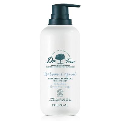 Crema Corpo Dr. Tree Eco Bálsamo 400 ml