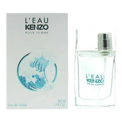 Profumo Donna Kenzo L'Eau Kenzo EDT 30 ml