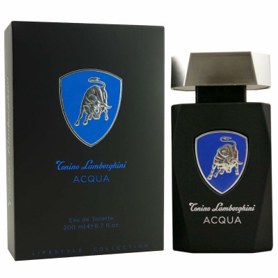 Profumo Uomo Tonino Lamborghini Acqua EDT 200 ml