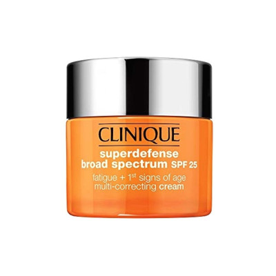 Crema Giorno Clinique 20714904166 Spf 25 50 ml