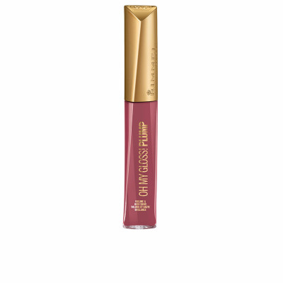 Lucidalabbra Rimmel London OH MY GLOSS! Nº 211 Mauve Mama 7 ml