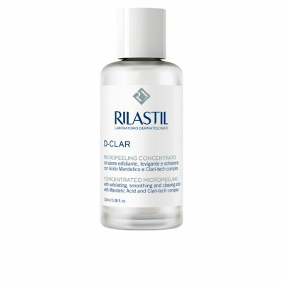 Siero Depigmentante Rilastil D-Clar Esfoliante (100 ml)