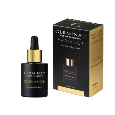 Siero Antietà Germinal Radiance Effetto Lifting (30 ml)