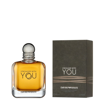 Profumo Uomo Emporio Armani EDT 100 ml