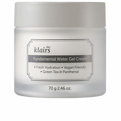 Crema Giorno Klairs Fundamental Water