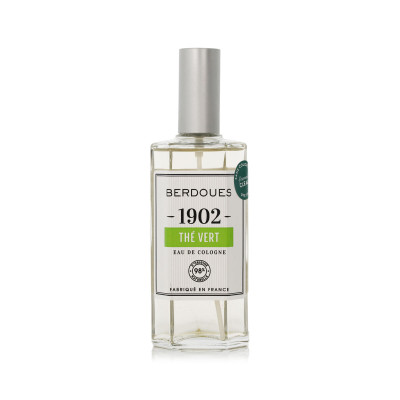 Profumo Unisex Berdoues EDC 1902 Thé Vert 125 ml