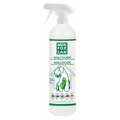 Profumo per Animali Menforsan 750 ml