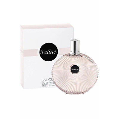 Profumo Donna Lalique Satine EDP 100 ml