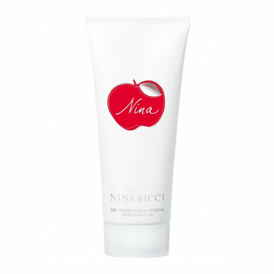 Lozione Corpo Nina Ricci NINA-209133EU 200 ml