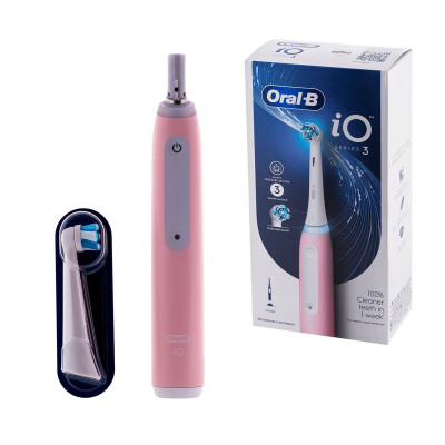 Spazzolino da Denti Elettrico Oral-B