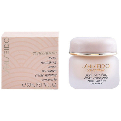 Crema Viso Nutritiva Concentrate Shiseido (30 ml)