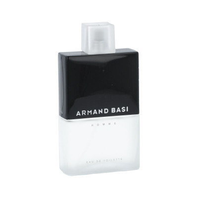 Profumo Uomo Armand Basi EDT 125 ml Homme