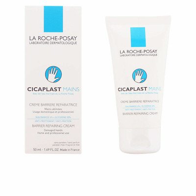 Crema Idratante per Mani La Roche Posay Cicaplast 50 ml