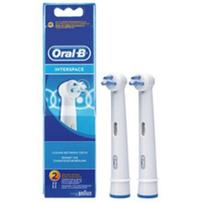 Testina di Ricambio Oral-B Interspace