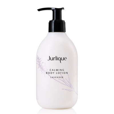 Lozione Corpo Jurlique Lavender 300 ml Calmante