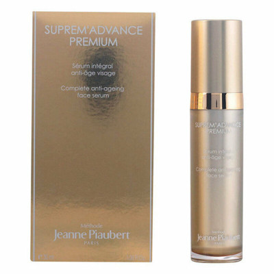 Siero Antietà Suprem Advance Premium Jeanne Piaubert 30 ml