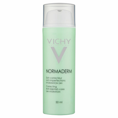 Trattamento Anti-imperfezioni Vichy Normaderm