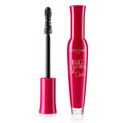 Mascara per Ciglia Big Lashes Oh Oui Bourjois (7 ml)