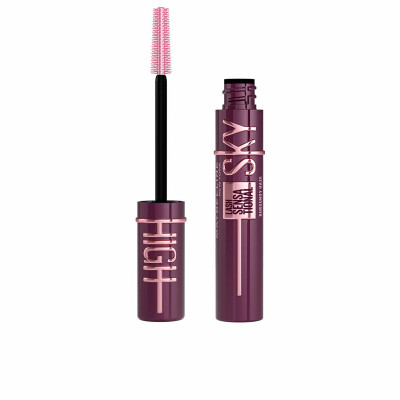 Mascara per Ciglia Maybelline Lash Sensational Sky High Burgundy Haze 7,2 ml