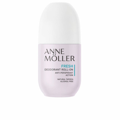 Deodorante Roll-on Anne Möller BODY ESSENTIALS 75 ml