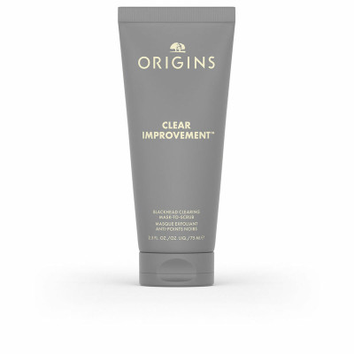 Crema Viso Idratante Origins CLEAR IMPROVEMENT 75 ml