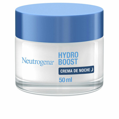 Crema Viso Idratante Neutrogena HYDRO BOOST 50 ml