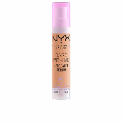 Set da Trucco NYX BARE WITH ME