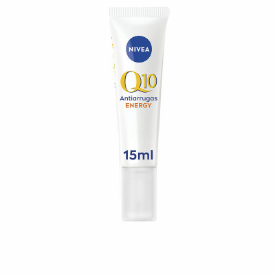 Contorno Occhi Nivea Q10+ 15 ml