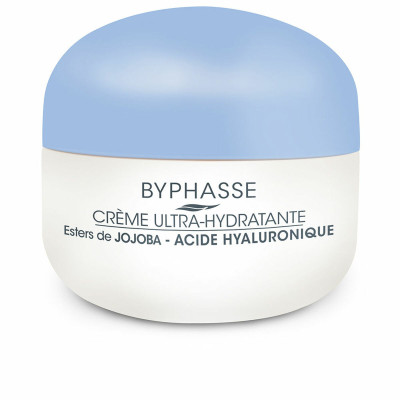 Crema Viso Idratante Byphasse CREMA ULTRAHIDRATANTE 50 ml