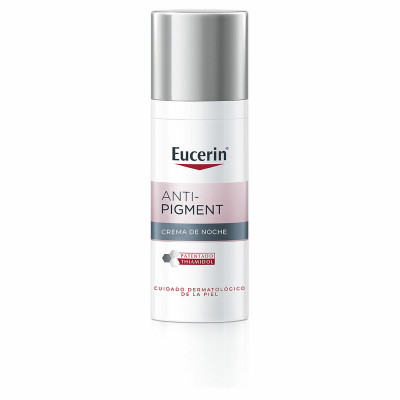 Crema Notte Eucerin ANTI-PIGMENT 50 ml