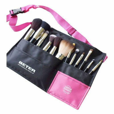 Set di Pennelli per il Trucco Professional Makeup Beter 22200 (13 pcs)