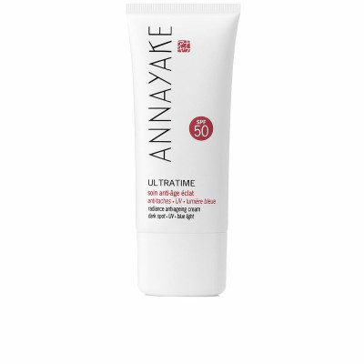 Crema Antietà Annayake ULTRATIME Spf 50 50 ml