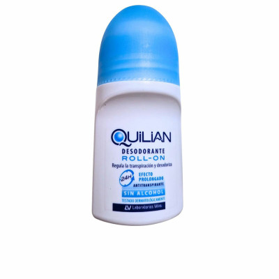 Deodorante Roll-on Quilian 50 ml