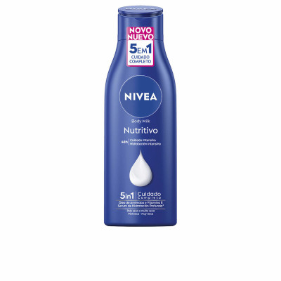 Lozione Corpo Nivea 250 ml