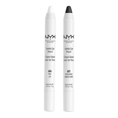 Matita Occhi NYX Jumbo Milk 5 g