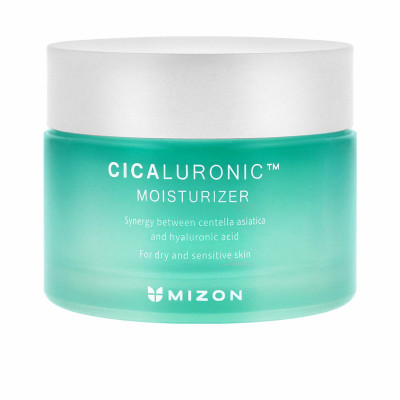 Crema Viso Mizon Cicaluronic 120 ml