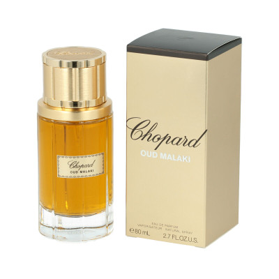 Profumo Uomo Chopard Oud Malaki EDP 80 ml