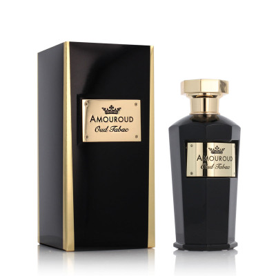 Profumo Unisex Amouroud EDP Oud Tabac 100 ml