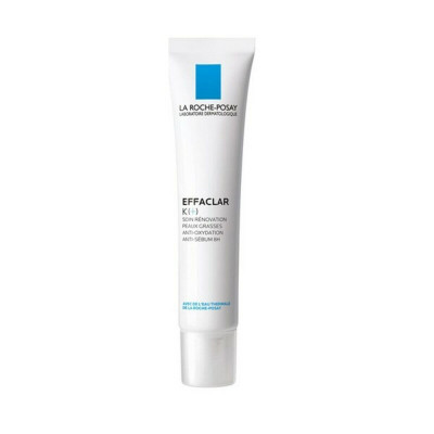 Crema Viso Effaclar La Roche Posay (40 ml)