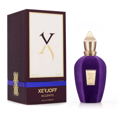 Profumo Unisex Xerjoff Accento EDP 100 ml