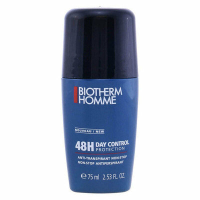 Deodorante Roll-on Homme Day Control Biotherm