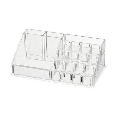 Organizer per trucchi Confortime 22,3 x 12,7 x 8 cm