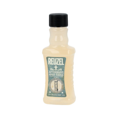 Lozione Dopobarba Reuzel Bartpflege 100 ml