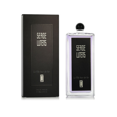 Profumo Donna Serge Lutens La Fille Tour De Fer EDP 100 ml