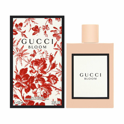 Profumo Donna Gucci Bloom EDP 100 ml