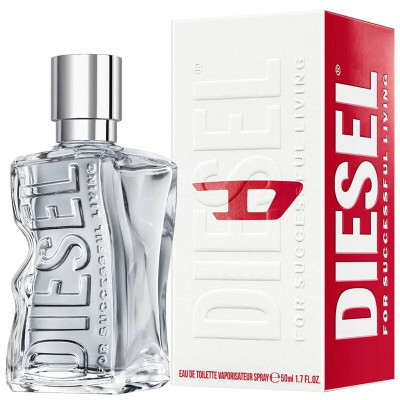 Profumo Uomo Diesel D BY DIESEL EDT 50 ml