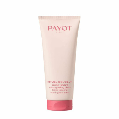 Esfoliente per piedi Payot Micro-Peeling Melting Feet Balm