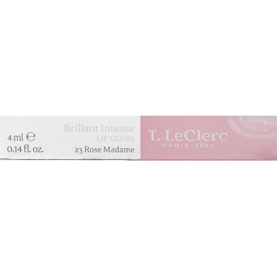 Rossetti LeClerc GLOSS ROSE MADAME