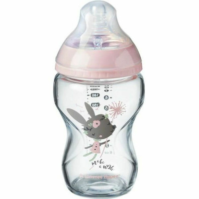 Bottiglia per nebulizzare Tommee Tippee 250 ml Rosa