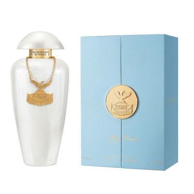 Profumo Donna The Merchant of Venice La Fenice My Pearls EDP EDP 100 ml